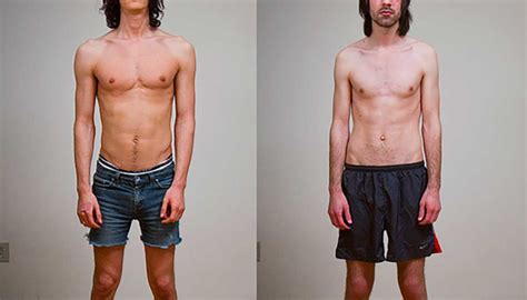 skinny to muscular|How We Went From Skinny to Muscular (+70 Pounds of .